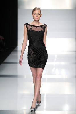 Tony Ward Couture 2013